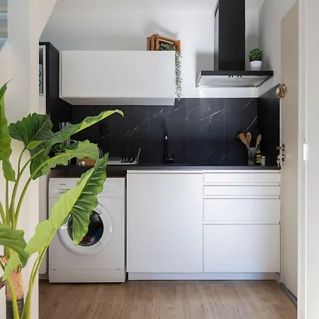 Duplex Cosy & Lumineux, Tram, Hyper-centre, Netflix Apartamento *
