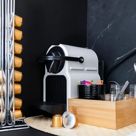 Duplex Cosy & Lumineux, Tram, Hyper-centre, Netflix Appartement