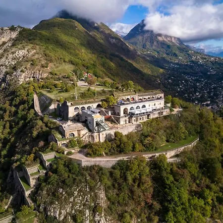 Duplex Cosy & Lumineux, Tram, Hyper-centre, Netflix * Grenoble